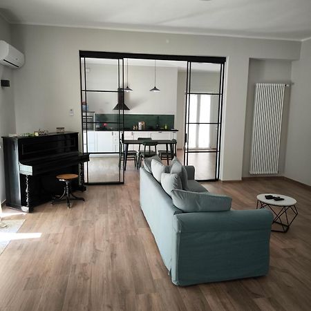 Selenite Home Palermo Esterno foto