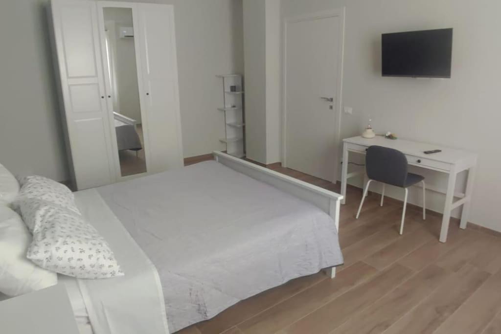 Selenite Home Palermo Esterno foto