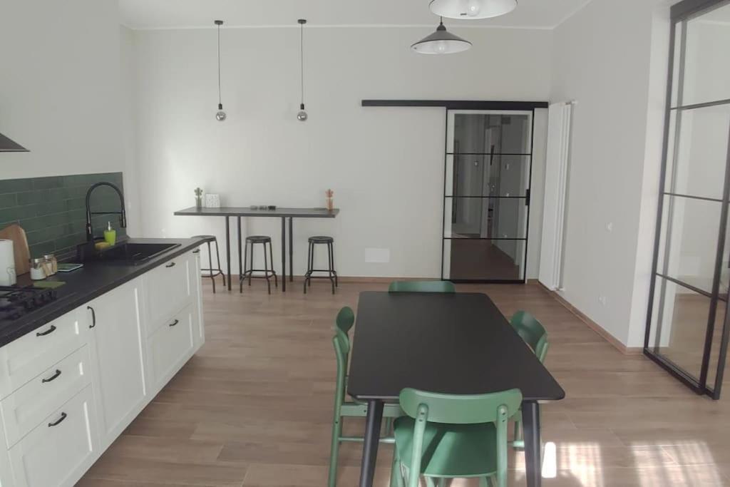 Selenite Home Palermo Esterno foto