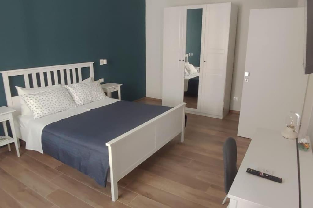 Selenite Home Palermo Esterno foto