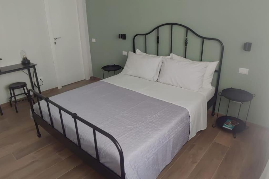 Selenite Home Palermo Esterno foto