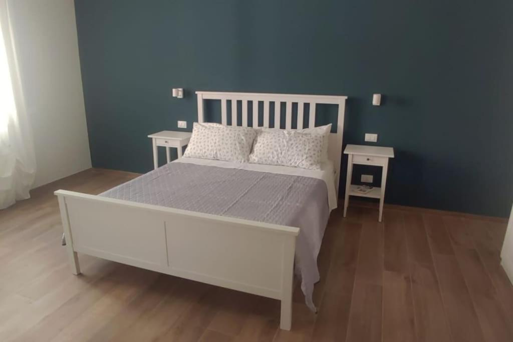 Selenite Home Palermo Esterno foto