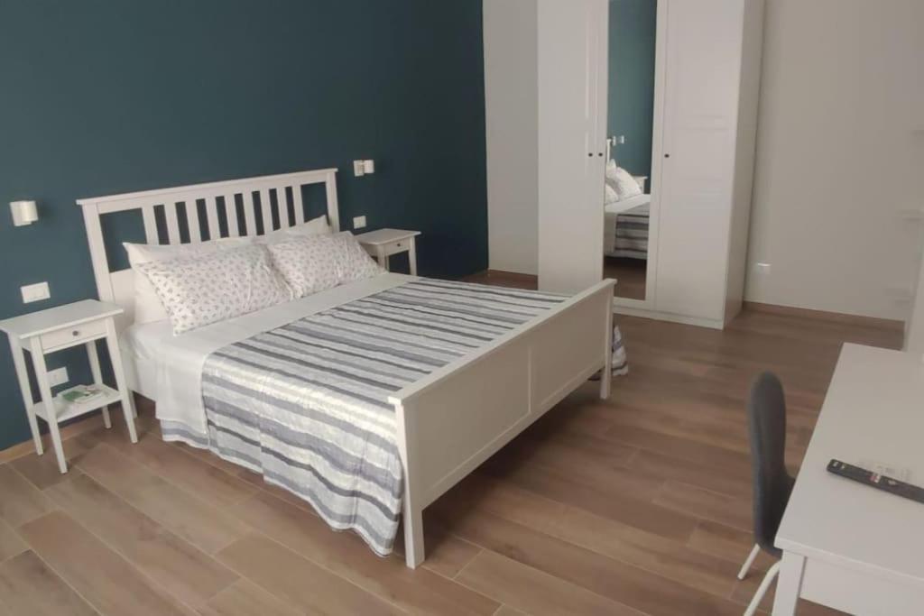 Selenite Home Palermo Esterno foto