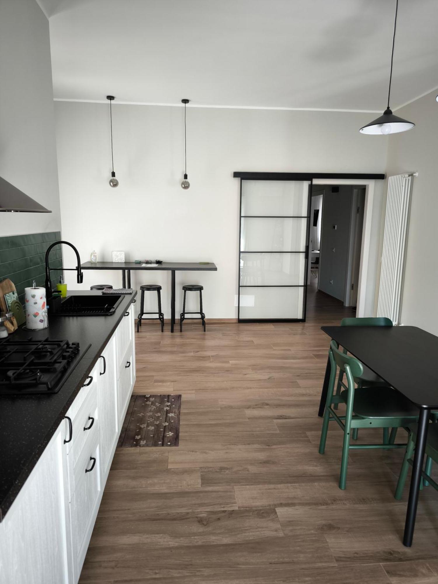 Selenite Home Palermo Esterno foto