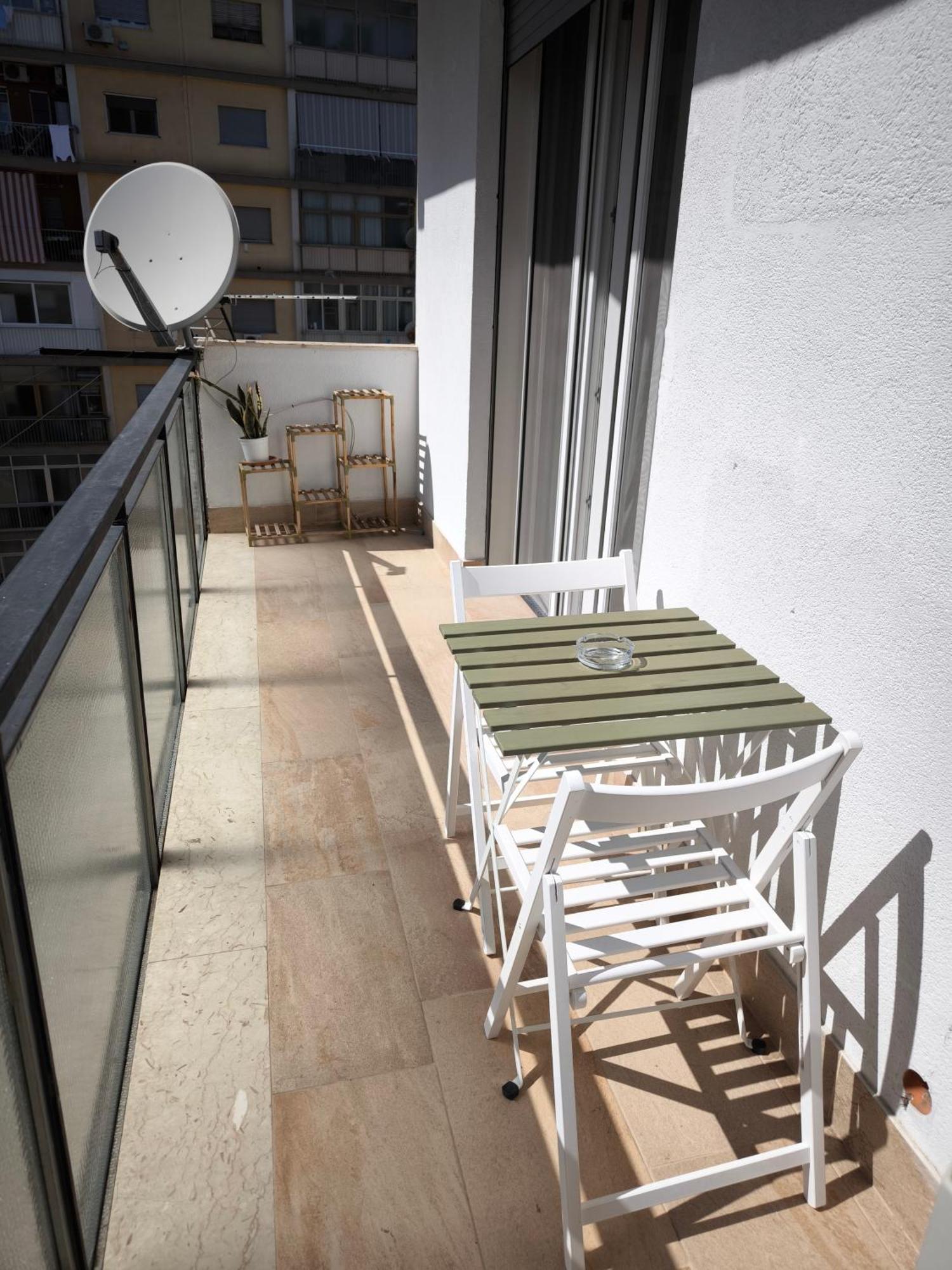 Selenite Home Palermo Esterno foto