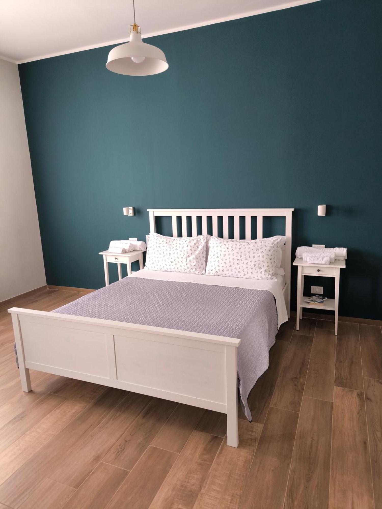 Selenite Home Palermo Esterno foto