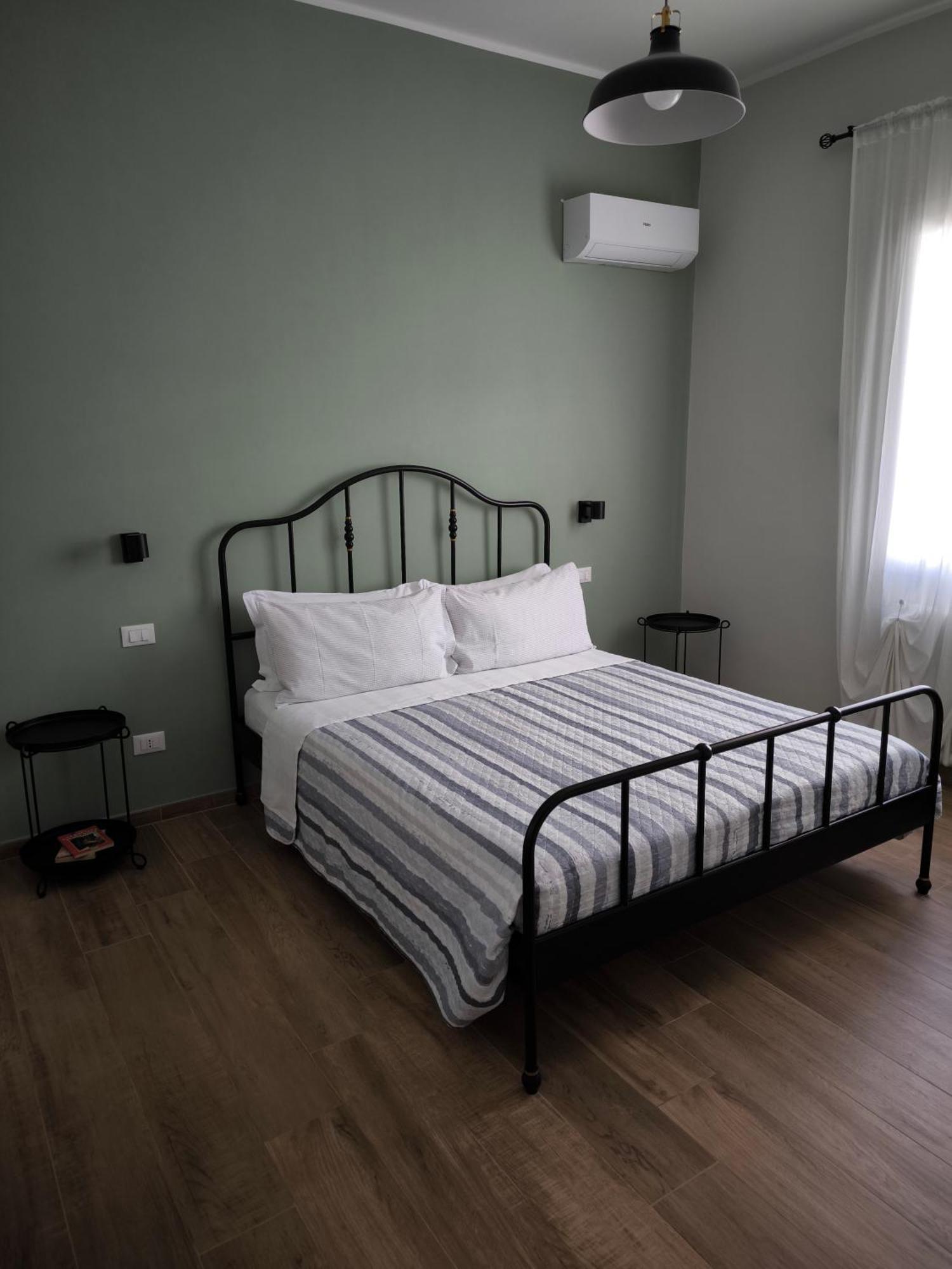 Selenite Home Palermo Esterno foto
