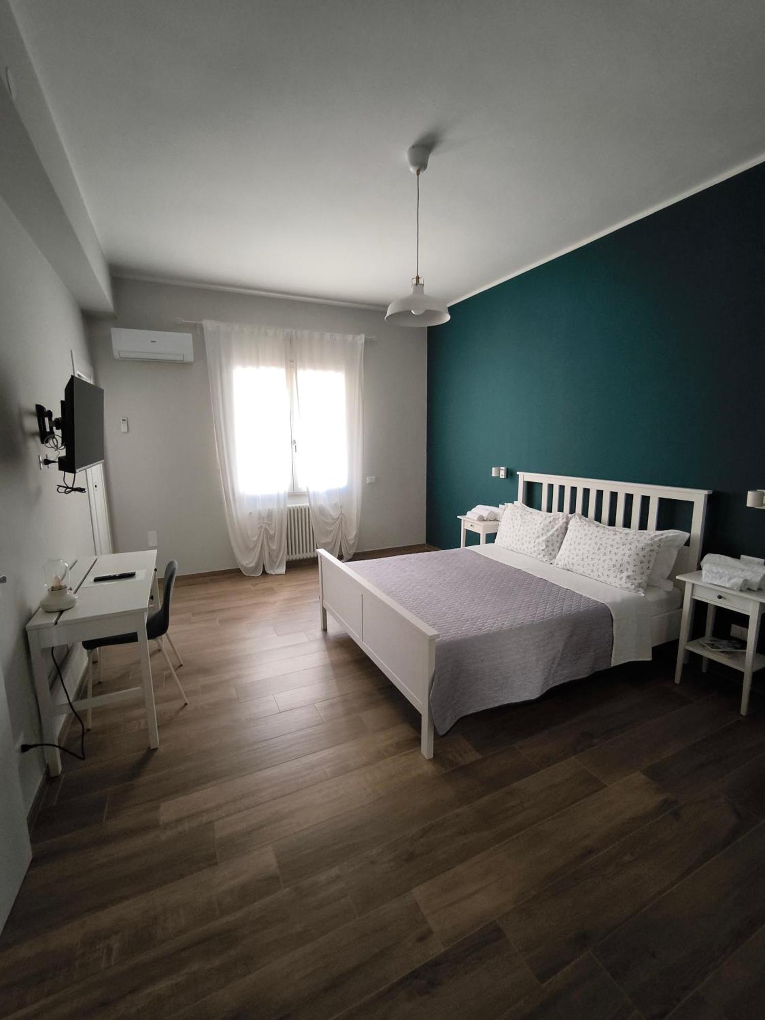 Selenite Home Palermo Esterno foto