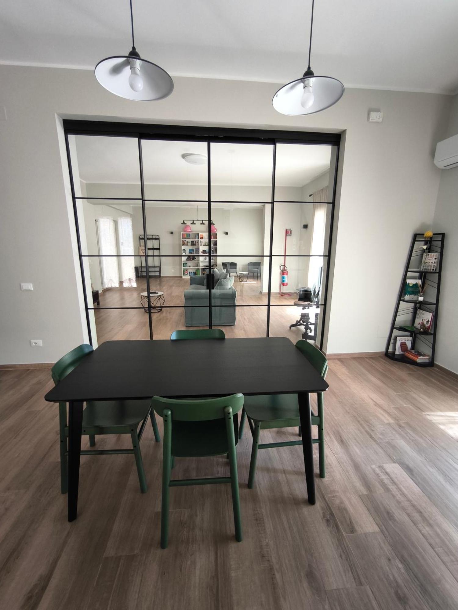 Selenite Home Palermo Esterno foto